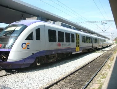 Aνακοίνωση της ΤΡΑΙΝΟΣΕ για την καταγγελία με τον μαθητή: «Δεν έλαβε χώρα το περιστατικό»